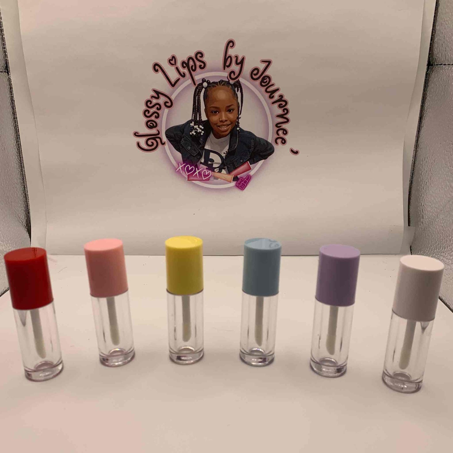 Lip Gloss