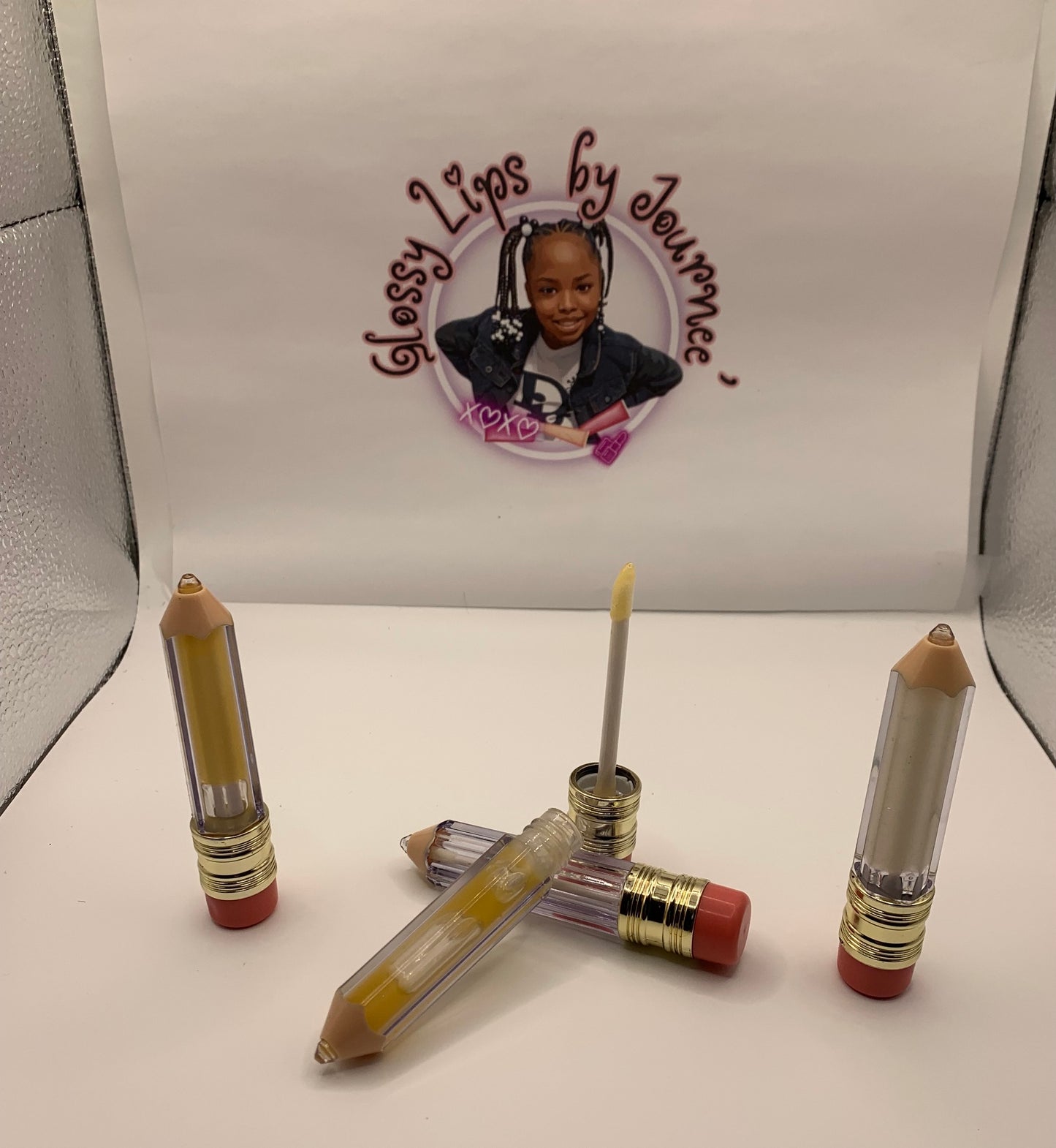 Lip Gloss - Pencil