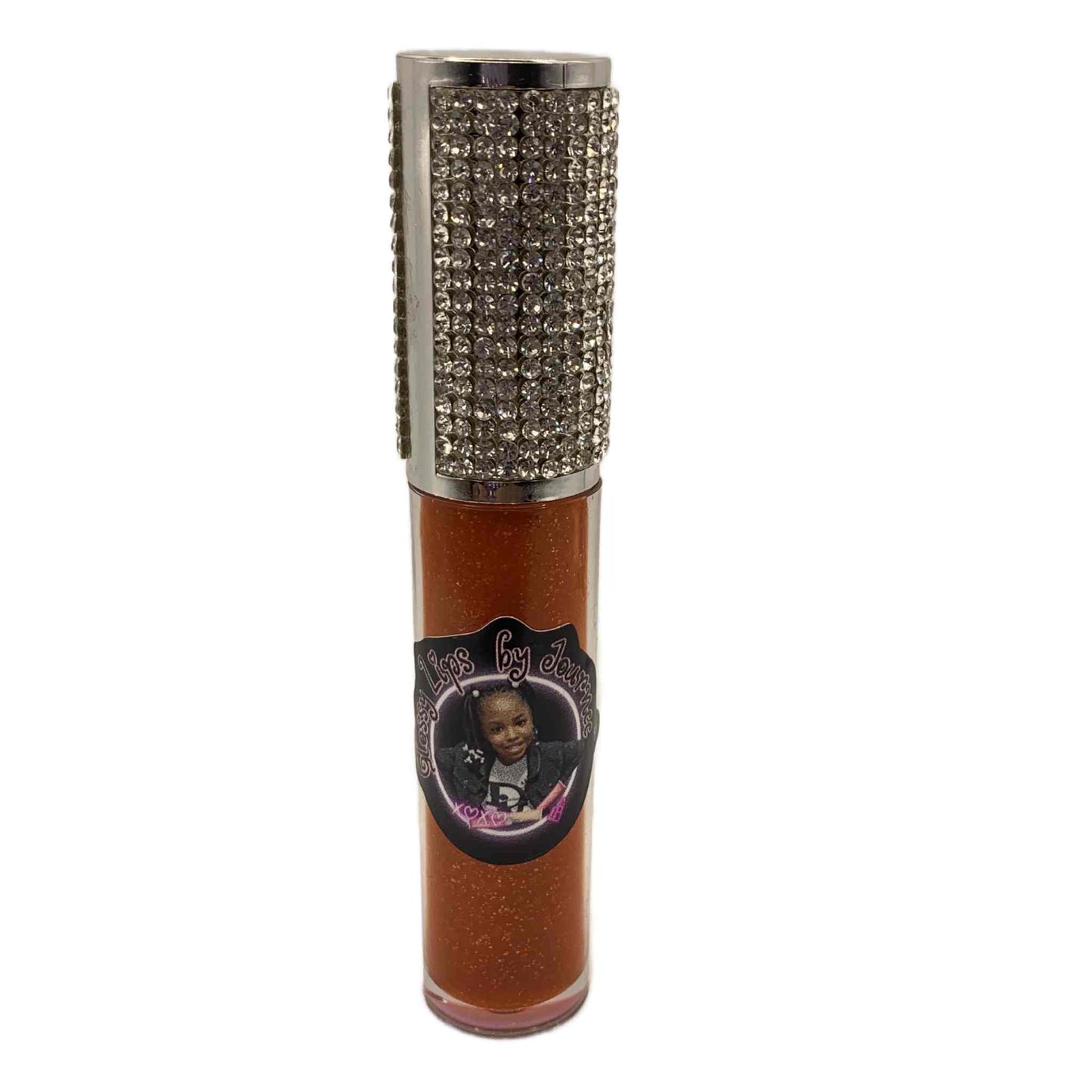 Lip Gloss - Diamond Top