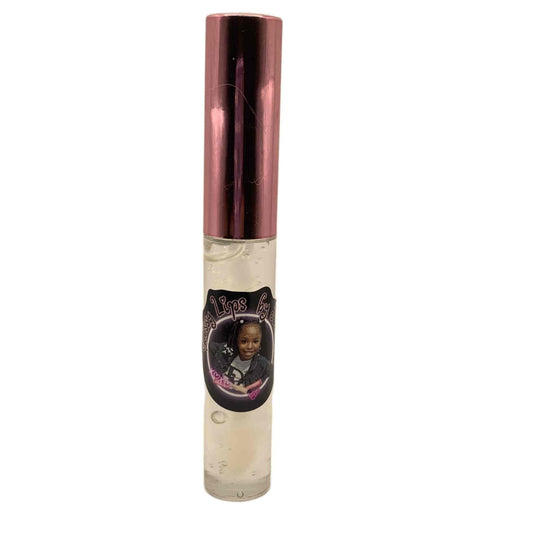 Lip Gloss - Glitter Top