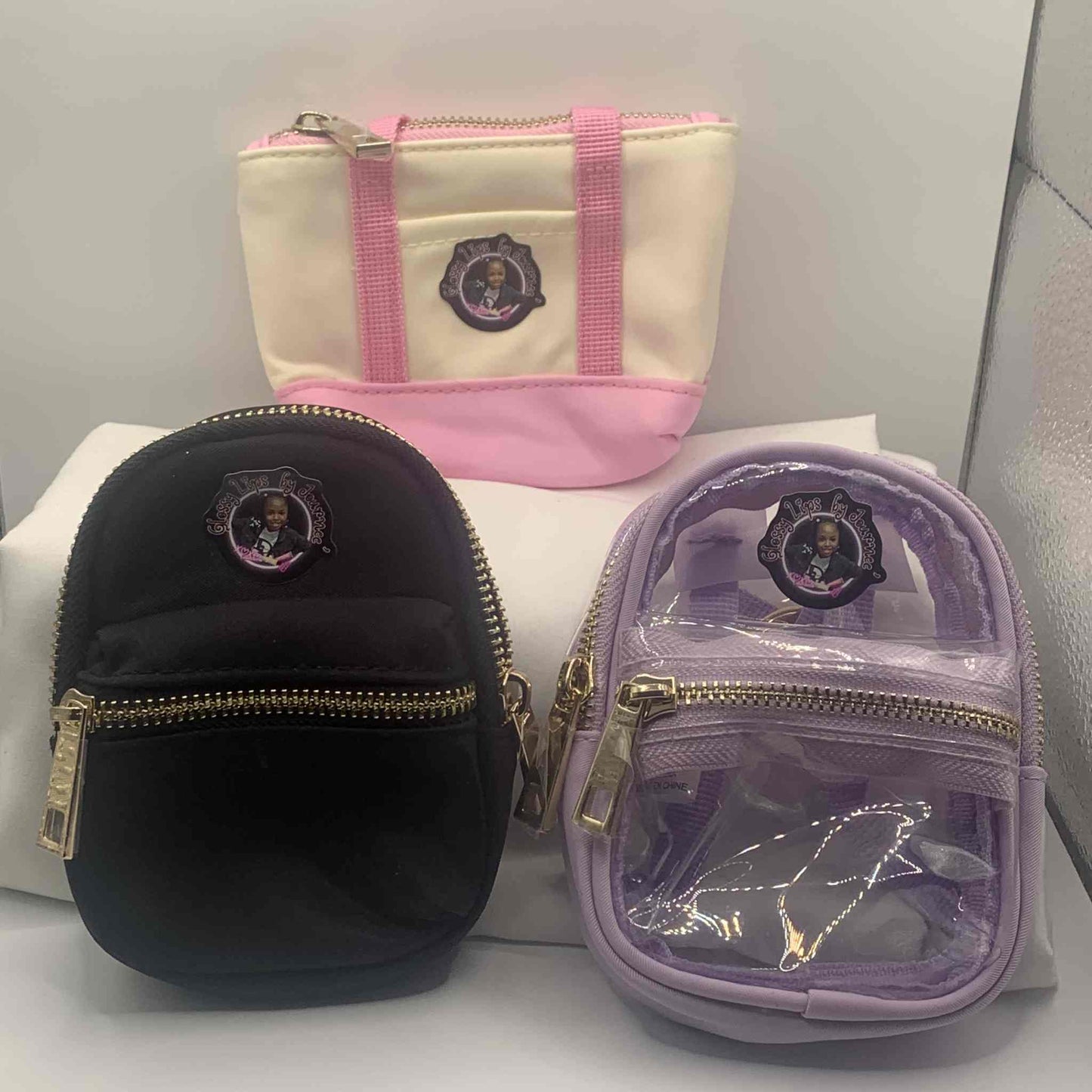 Glossy Bag