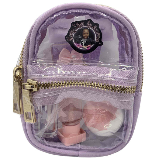 Glossy Bag
