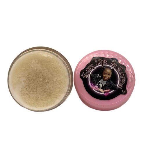 Lip Scrub
